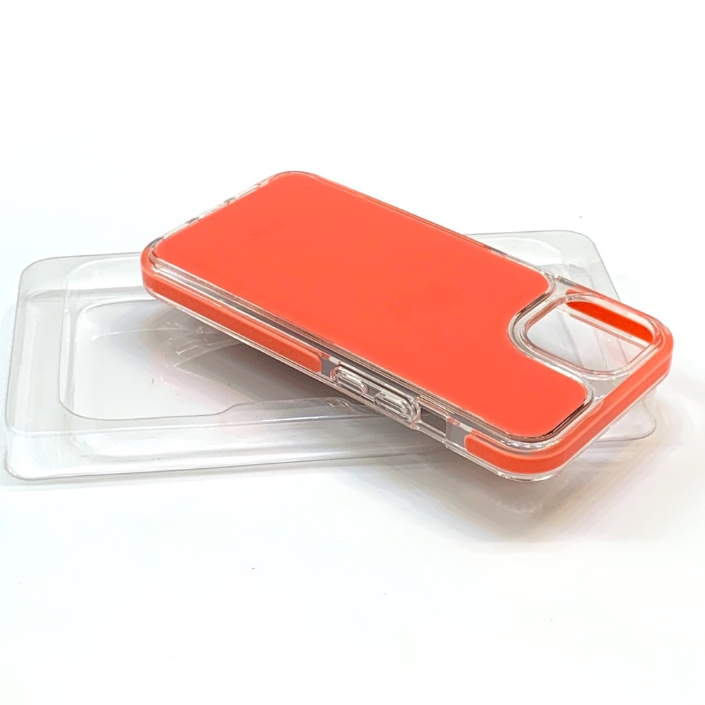 iPhone 2021 6.1” Case:  iHome Brand